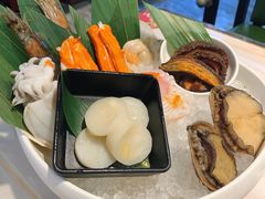 -伝承·和牛寿喜烧·放题(东营银座购物中心店)