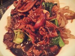 -翠华餐厅(旺角文华商场店)