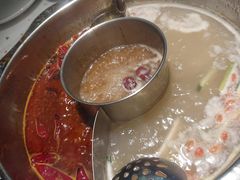 -重庆德庄火锅(保利水城店)