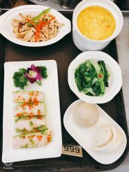 -莲芯花月子会所