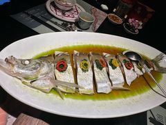 -锦楼·臻选新杭帮(杭州中心店)