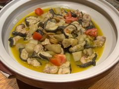 -印象鲵宴·张家界地标美食名片(溪布街店)