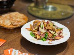 -小杨烤肉(朱雀店)