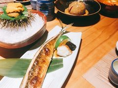 -本逸·割烹料理(湖墅店)