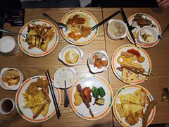 -比格比萨自助(南京万达茂店)