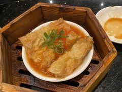 虎皮卷-正斗·港式粤菜(SKLP店)
