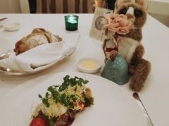 -上海和平饭店华懋阁 Cathay Room