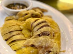 -卡尔顿东方银龙酒店•广西菜•早茶