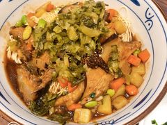 -爱家面馆(常州总店)