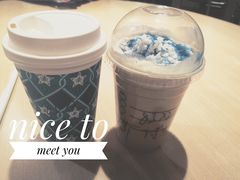 -星巴克(福州万象九宜城分店)