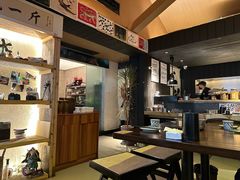 -贰醒·私房小院烧烤 (太古里店)