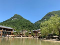 -中国傩城