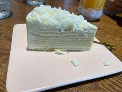 -曼乐辰餐厅(中庚漫游城店)