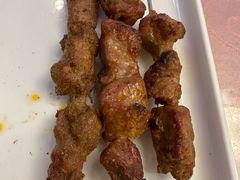 -烤肉宛饭庄(南礼士路店)