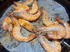 -花味·自助烤肉(雨花客厅店)