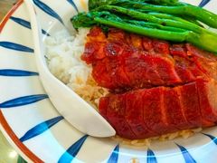 -香港威特瑞茶餐厅(小白楼音乐厅店)