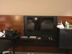 -东京希尔顿酒店