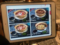 菜单-大头椰·海南椰子鸡火锅(思明万象城店)