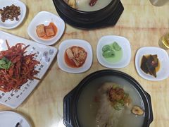 -长顺参鸡汤店(西塔总店)