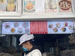 -天泽祥·鼓楼馒头(鼓楼店)