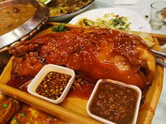 -老六杀猪菜(进乡街店)