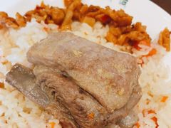 -巴依家新疆手抓饭(菱角湖万达店)