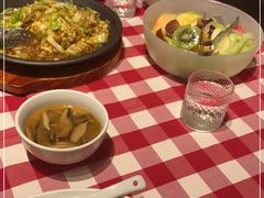 -西贝(上海我格广场店)