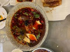 -成都驻京办餐厅(蜀都宾馆店)