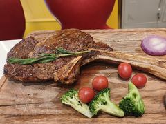 -东方豪客牛排意面披萨(金凤万达店)