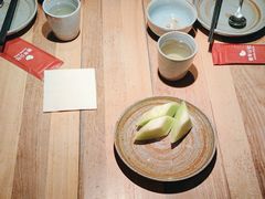 -青年公社烤鸭(滨湖银泰店)