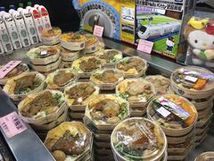-台铁便当本铺(新左营店)