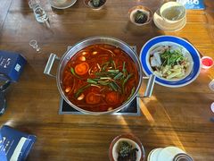 -西江传说•酸汤鱼(水东路店)