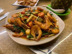 -多哥水傣味餐厅(司马巷店)