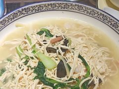 大煮干丝-陈记菜馆·非遗淮扬菜(东关街教场店)