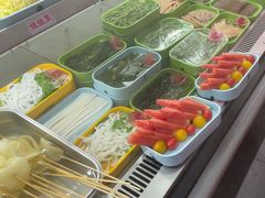-老马路串串香火锅(北门桥店)