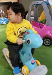 -塔塔王国·主题儿童游乐园(奥城商业广场店)