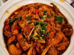 -丽华园(汉阳龙阳店)