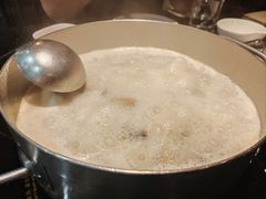 -捞王猪肚鸡火锅(财富中心店)