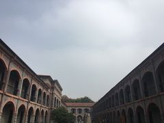 -辛亥革命博物院北区