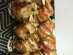 慕寿司(大宁路店)-慕寿司(大宁路店)