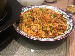 丁丁炒面-新疆巴州金丝特餐厅(大钟寺店)