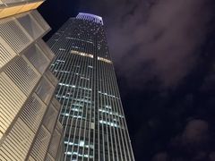 -Mercato莫卡多露台餐厅与酒吧(K11店)