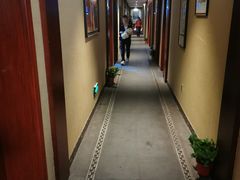 -知足堂养生会所(碑亭巷店)