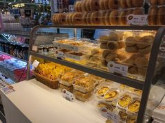 -BreadTalk面包新语·烘焙蛋糕(金光华广场店)