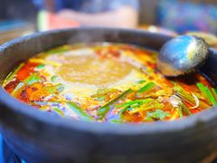 -贵厨酸汤牛肉(花果园国际中心店)