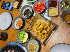 -正宗齐齐哈尔烤肉·齐牛哥鲜切炭火烤肉(杭州总店)