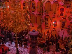 -浦·传统日式料理(3 5 1 1 店)