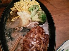 -铃木食堂(帽儿胡同店)