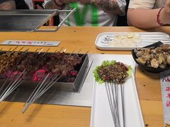 -正丰源大缸烧烤(人民路店)