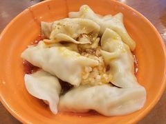 钟水饺-龙抄手(春熙路总店)